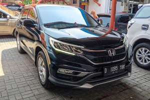 2017 Honda CR-V , tersedia melalui melalui situs Mobil88