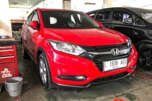 2017 Honda HR-V E , tersedia melalui melalui situs Mobil88