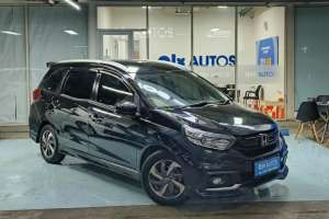 2017 Honda MOBILIO RS NEW , tersedia melalui melalui situs Mobil88