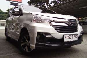 2018 Daihatsu XENIA R SPORTY , tersedia melalui melalui situs Mobil88