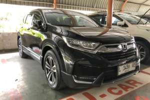 2018 Honda CR-V TURBO PRESTIGE , tersedia melalui melalui situs Mobil88