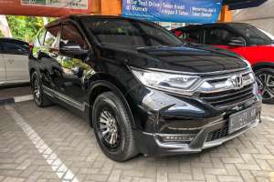 2018 Honda CR-V TURBO PRESTIGE , tersedia melalui melalui situs Mobil88