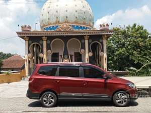 2018 Wuling Confero 1.5 S C Wagon Plat L romli bisa tukar tambah Sekoto Kediri Jatim , tersedia melalui melalui situs Mobil123