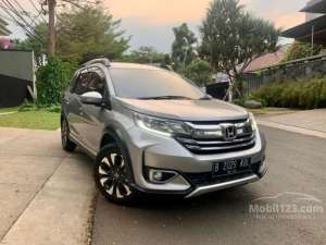 Jual bekas 2019 Honda BR-V 1.5 E SUV AT,lokasi di Jakarta Selatan