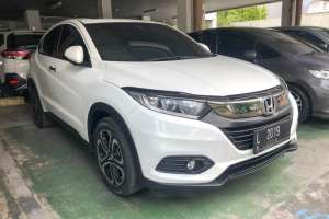 2019 Honda HR-V E , tersedia melalui melalui situs Mobil88