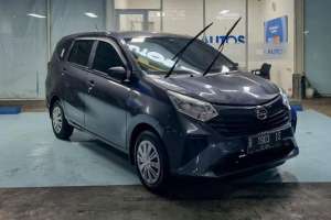 2020 Daihatsu SIGRA X , tersedia melalui melalui situs Mobil88