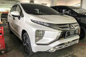 2020 Mitsubishi XPANDER SPORT , tersedia melalui melalui situs Mobil88