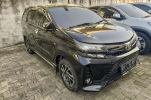 2020 Toyota AVANZA VELOZ , tersedia melalui melalui situs Mobil88