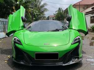 2022 McLaren 765LT Spider 4.0 Convertible , tersedia melalui melalui situs Mobil123