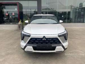 Jual bekas 2023 Mitsubishi XFORCE 1.5 Exceed Wagon,lokasi di Jakarta Barat
