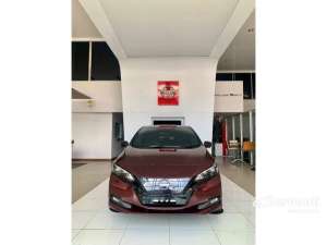 Jual bekas 2023 Nissan Leaf 0.0 Hatchback,lokasi di DKI Jakarta