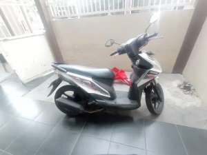 Jual bekas beat 2013 gresik,lokasi di Gresik Kab.