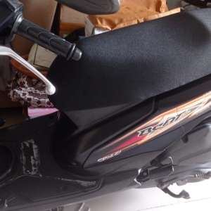 Jual bekas Beat 2014 second,lokasi di Kab. Bogor