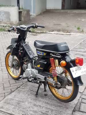 Jual bekas C70 BASIC GRAND IMPRESSA TH 1995,lokasi di Sidoarjo  Kab.
