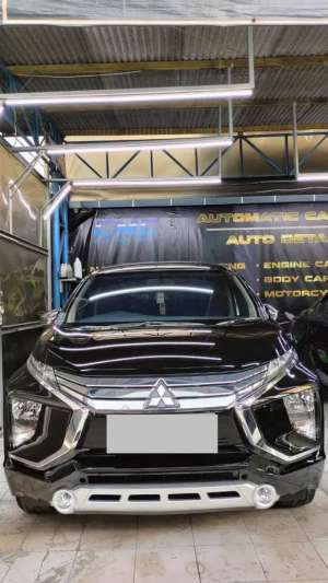 Jual bekas Cash BU Xpander Ultimate Km26Rb Pajak 1024,lokasi di Jakarta Timur