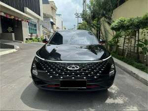 Chery Omoda 5 RZ 1.5 AT Matic 2023 , tersedia melalui melalui situs Olx