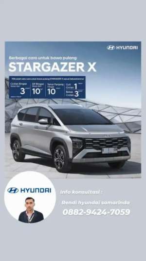 CICILAN HYUNDAI KALTIM , tersedia melalui melalui situs Olx