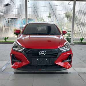 Daihatsu Ayla 2024 Bensin , tersedia melalui melalui situs Olx