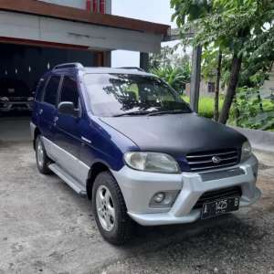 Daihatsu Taruna Csx tahun 2002 , tersedia melalui melalui situs Olx