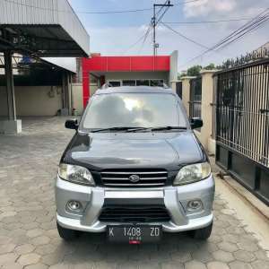 Daihatsu Taruns CSX 2001 , tersedia melalui melalui situs Olx