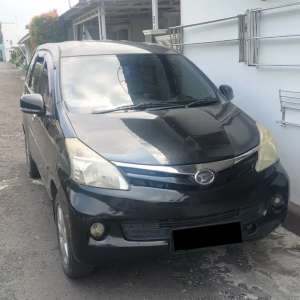 Daihatsu Xenia Tipe X DIJUAL KONDISI APA ADANYA , tersedia melalui melalui situs Olx