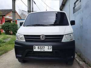 DFSK Super Cab 1.5 AC PS KM14rb SuperCab Cup PU Pick Up 2023 , tersedia melalui melalui situs Olx