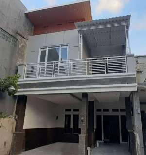 Dijual Cepat Rumah Antapani Dalam cluster , tersedia melalui melalui situs Olx