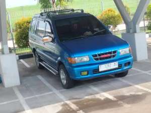 Dijual mobil panter 2001 minat serius hubungiWA , tersedia melalui melalui situs Olx