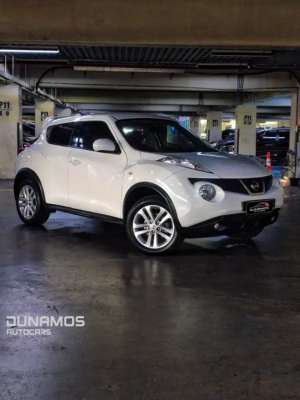 Jual bekas DP MURAHNissan JUKE RX AT 2013,lokasi di Jakarta Barat
