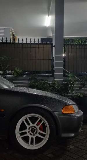 Jual bekas Honda Genio 1993 Bensin,lokasi di Tangerang Kota