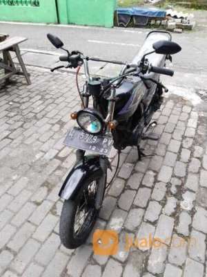 Honda GL Pro 145 1992 , tersedia melalui melalui situs Jualo