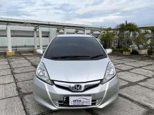 Jual bekas Honda Jazz S matic 2013 istimewa,lokasi di Jakarta Utara