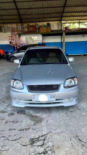 Hyundai Grand Avega 2012 Bensin , tersedia melalui melalui situs Olx