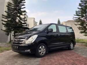 Hyundai H-1 H1 2010 Bensin , tersedia melalui melalui situs Olx