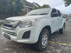Isuzu D.max Lv Rodeo 2020 Nik 2019 Ori , tersedia melalui melalui situs Olx