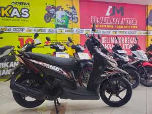 Jual bekas Jadul IncaranHonda Vario 110 tahun 2013,lokasi di Surabaya Kota