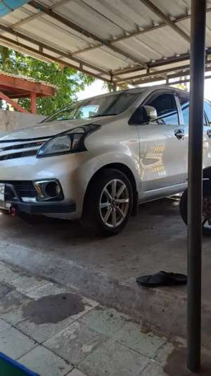 Jual bekas Jual avanza type e 2012 100 juta,lokasi di Bandung Kab.
