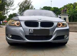 Jual bekas Jual BMW 320i e90 LCI iDrive 2010,lokasi di Tangerang Selatan Kota