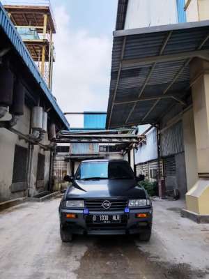 Jual Cepat BU Ssangyong SG320 1999 , tersedia melalui melalui situs Olx