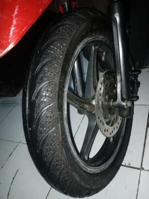 Jual bekas Jual HondaVario 125 taun 2013,lokasi di Bandung Kab.