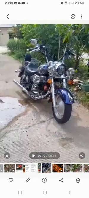 Jual bekas Jual Kaisar Ruby 2012,lokasi di Bandung Kota