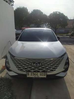 Jual Mobil Chery Karawang , tersedia melalui melalui situs Olx