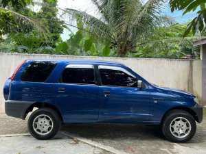 JUAL MOBIL TARUNA , tersedia melalui melalui situs Olx