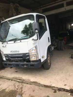 Jual Truck Isuzu Elf Nmr 81 Tahun 2022 Euro 4 , tersedia melalui melalui situs Olx