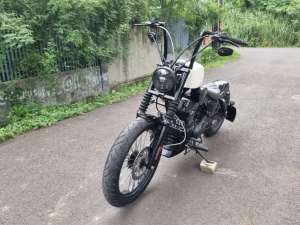 Jual bekas kaisar ruby 2008,lokasi di Jakarta Timur