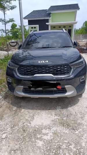 Kia sonet 2022 jual cepat , tersedia melalui melalui situs Olx
