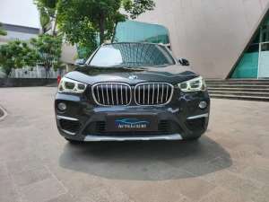Jual bekas Low KM BMW X1 2019,lokasi di Jakarta Pusat
