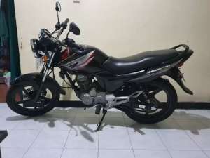 Jual bekas Megapro 2008 gresik,lokasi di Gresik Kab.
