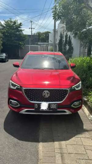 MG HS 2021 Pemakaian pribadi , tersedia melalui melalui situs Olx