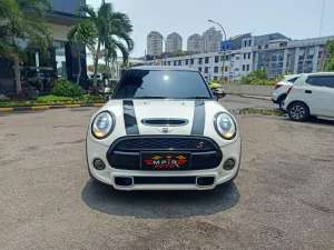 Jual bekas Mini Lain-Lain 2015,lokasi di Jakarta Barat